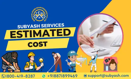 Subyash Home Maintenance Pvt Ltd, Bilhari, Jabalpur