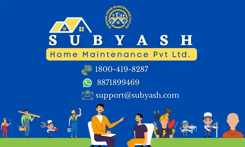 Subyash Home Maintenance Pvt Ltd, Bilhari, Jabalpur