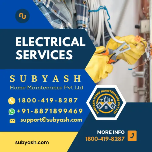 Subyash Home Maintenance Pvt Ltd, Bilhari, Jabalpur